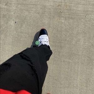 Meet your Posher, Robert